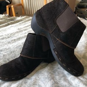 Merrell Shoes Size 8